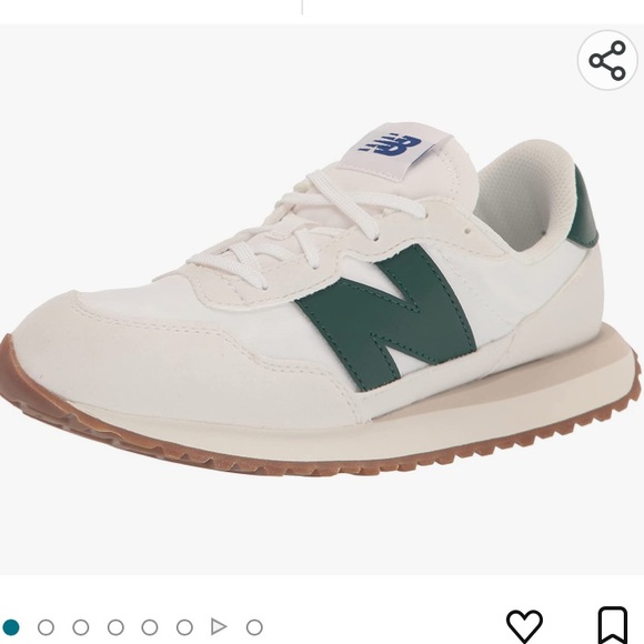 New Balance Other - Kids New Balance 237